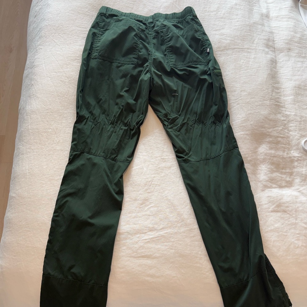 REI Trailmade Pants - Picture 3 of 4